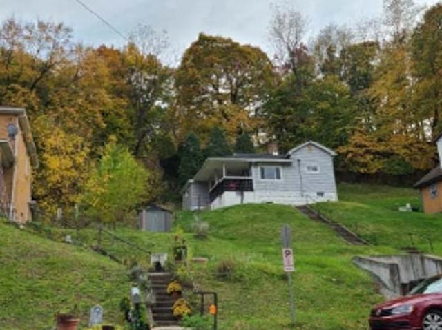 House for sale in Pennsylvania