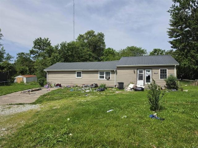 Property for sale in Switz City, Indiana