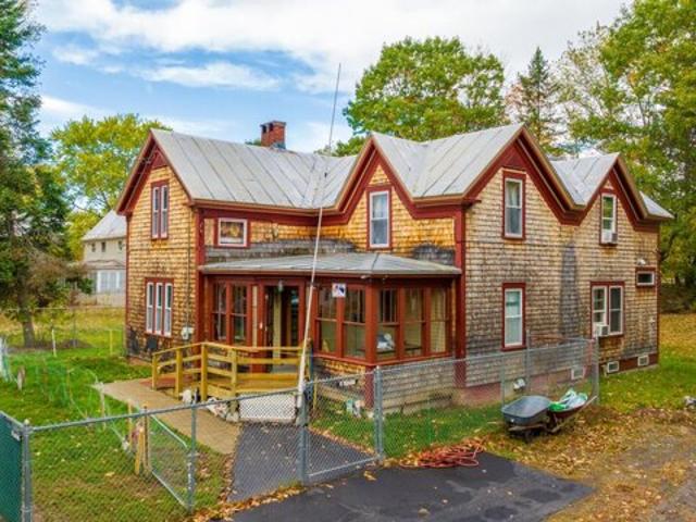 House for sale in Anson, Somerset County
