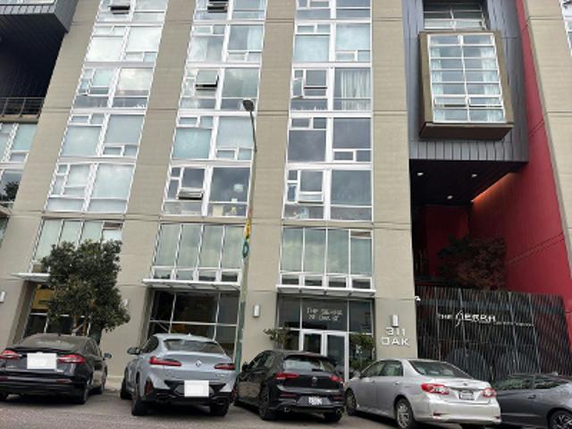 Condo for sale in Downtown Oakland, Oakland