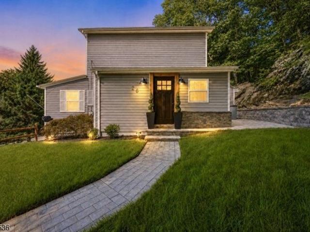 House for sale in Passaic, New Jersey