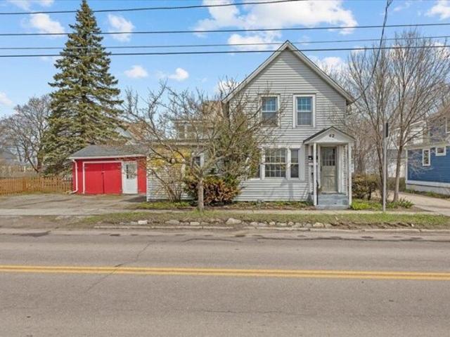 House for sale in Burlington, Vermont