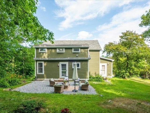 House for sale in Camden, Maine