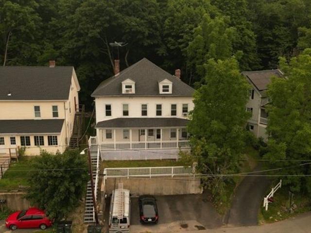 House for sale in Clinton, Massachusetts