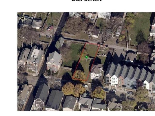 Land for sale in Columbus, Ohio