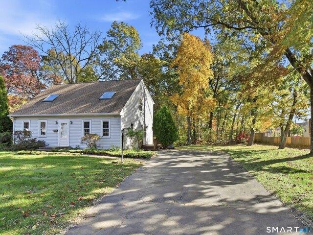 House for sale in East Hartford, Capitol Planning Region