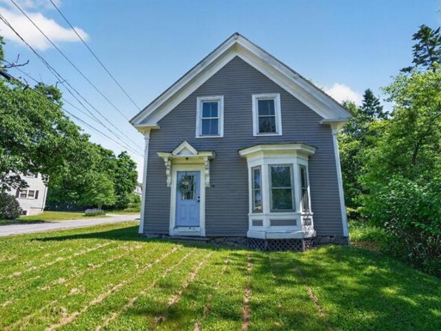 House for sale in Ellsworth, Hancock County