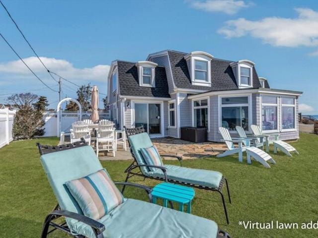House for sale in Dennis, Massachusetts