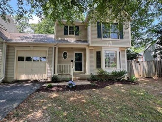 House for sale in Virginia