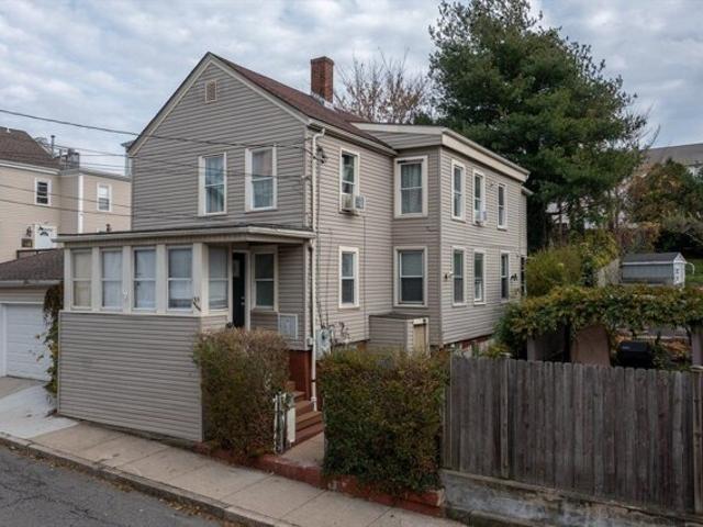 House for sale in Bristol, Massachusetts