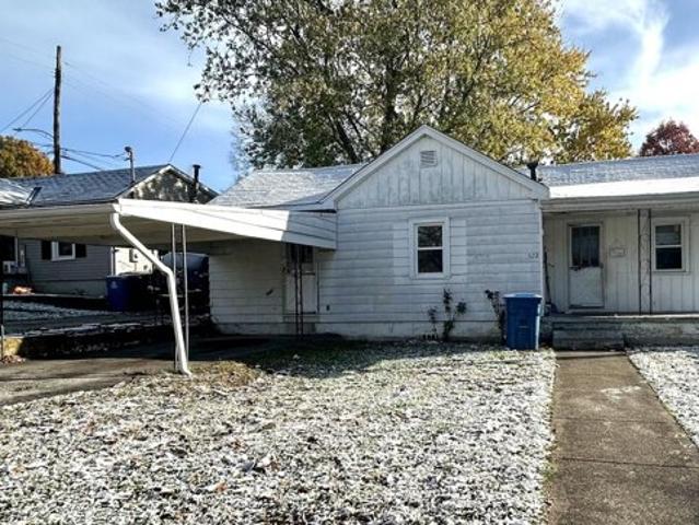 House for sale in Georgetown, Kentucky