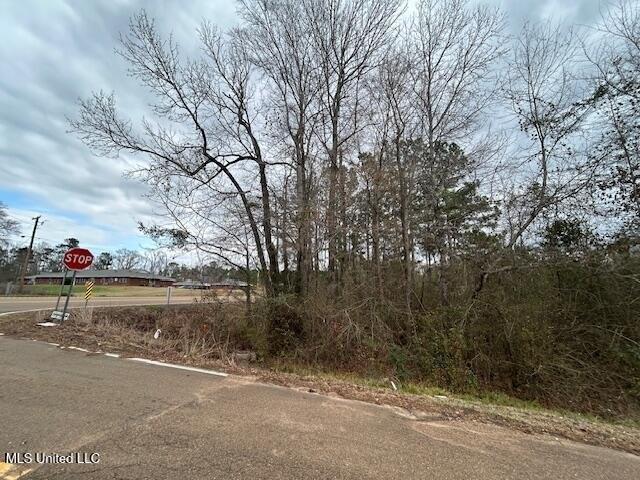 Land for sale in Crosby, Mississippi
