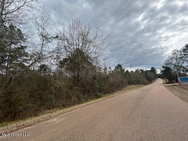Land for sale in Crosby, Mississippi