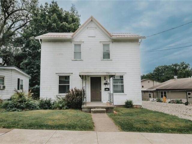 House for sale in Indiana