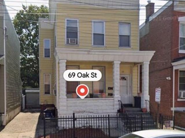 House for sale in Hudson, New Jersey