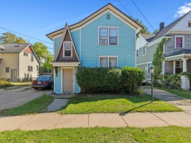 House for sale in Kalamazoo, Michigan