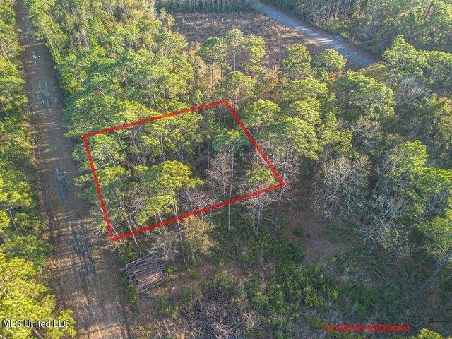Land for sale in Ocean Springs, Mississippi