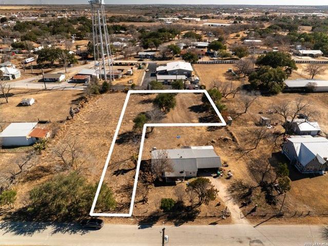 Land for sale in Lytle, Texas