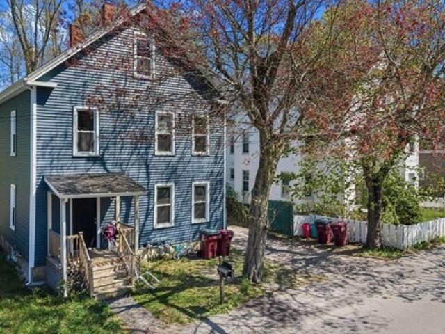 House for sale in Middleboro, Massachusetts
