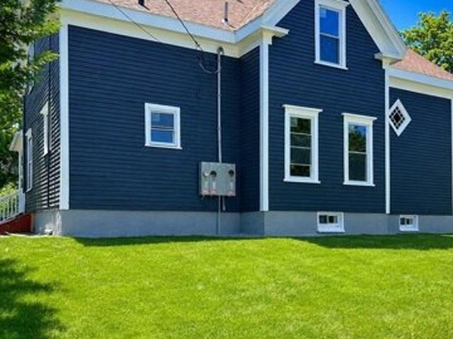 House for sale in Middleboro, Massachusetts