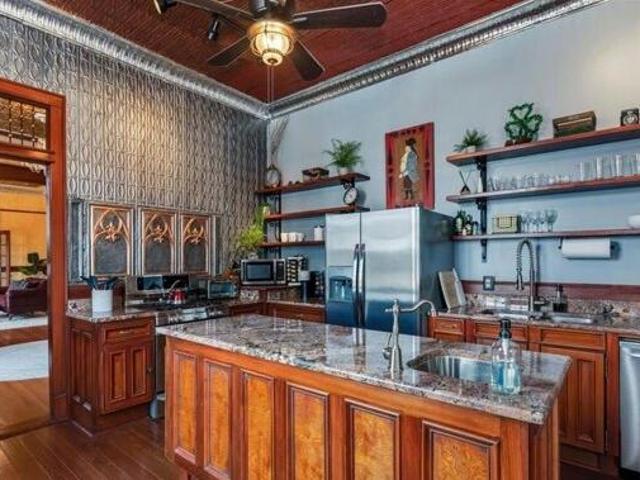 House for sale in New Orleans, Louisiana