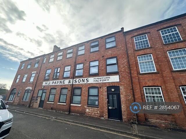 Apartment for rent in Semilong, Northampton