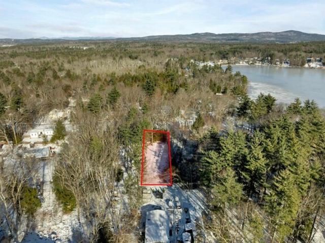 Land for sale in New Hampshire