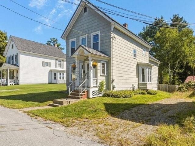 House for sale in Old Town, Penobscot County