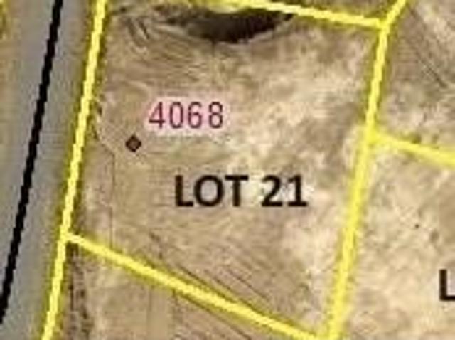 Land for sale in Paducah