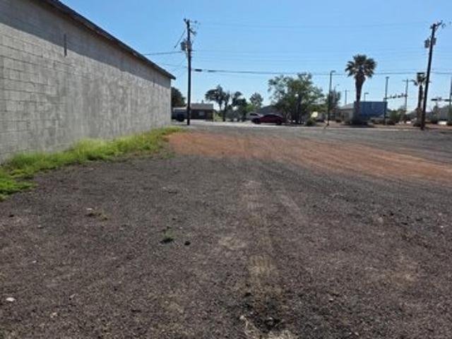 Land for sale in Pecos, Texas