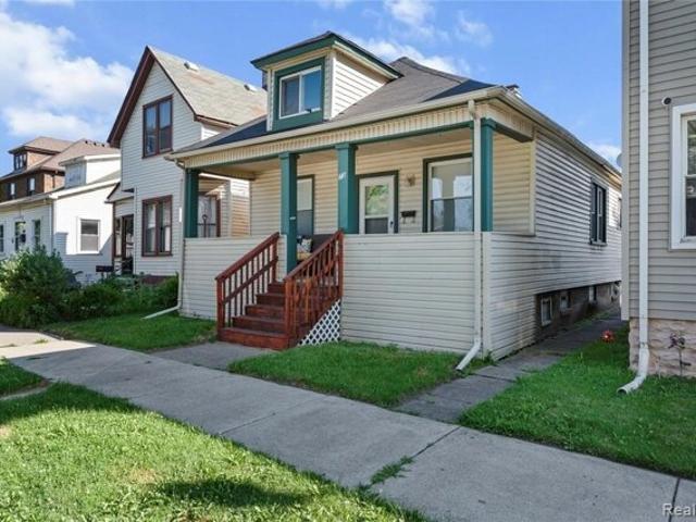 House for sale in River Rouge