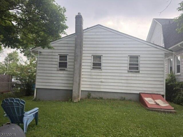 House for sale in Roselle, New Jersey