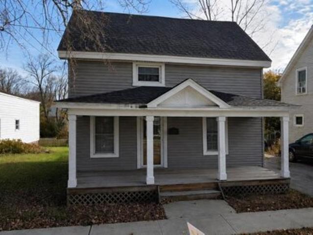 House for sale in Saint Albans, Vermont