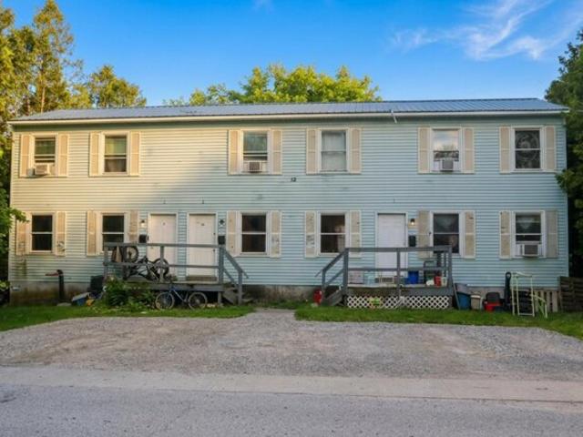 House for sale in Saint Albans, Vermont