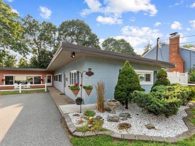 House for sale in Stoneham, Massachusetts