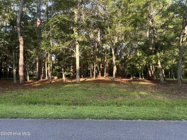 Land for sale in Ocean Isle Beach