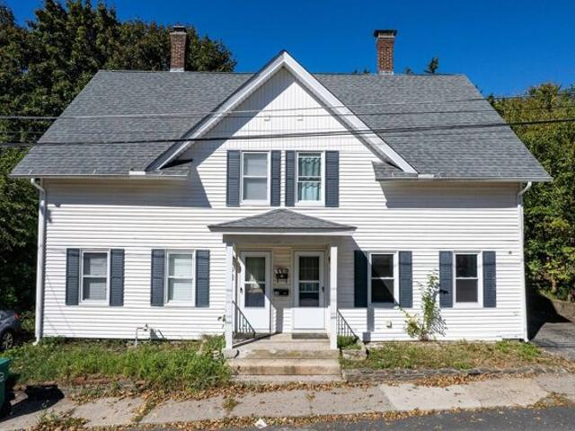 Condo for sale in Whitinsville, Northbridge