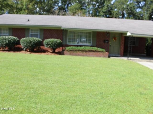 House for sale in Wallace, North Carolina
