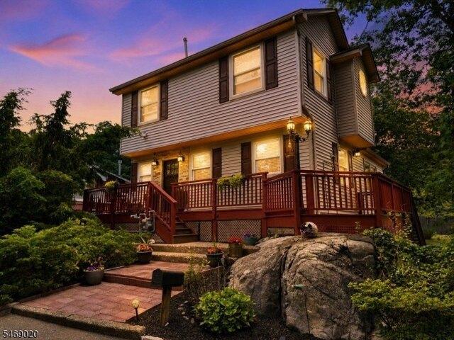 House for sale in Haskell, Wanaque