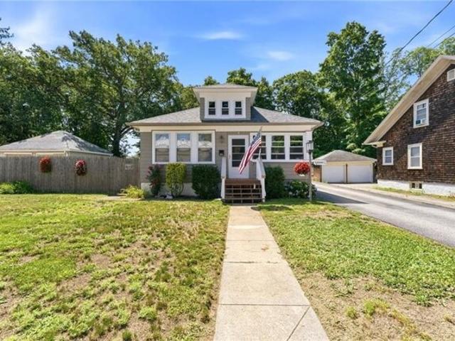 House for sale in Lippitt, West Warwick