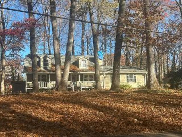 House for sale in Douglasville, Georgia