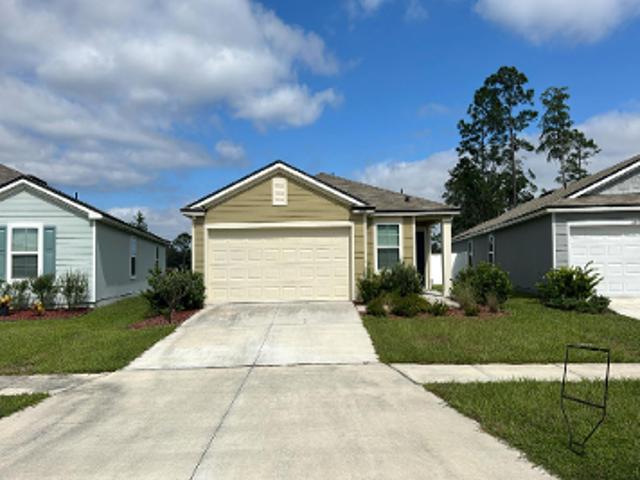 House for sale in Green Cove Springs, Florida