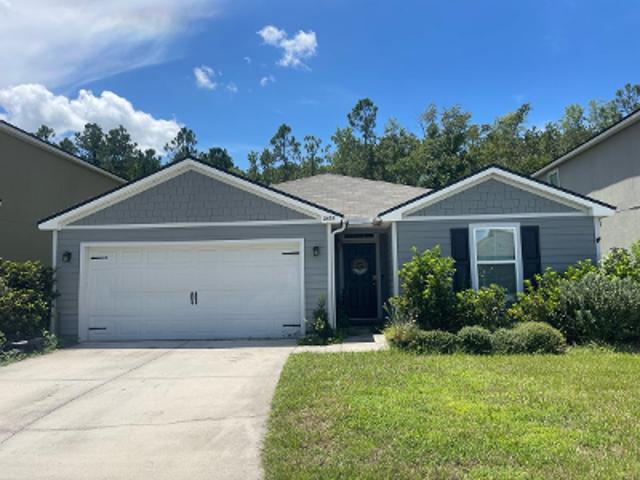 House for sale in Green Cove Springs, Florida