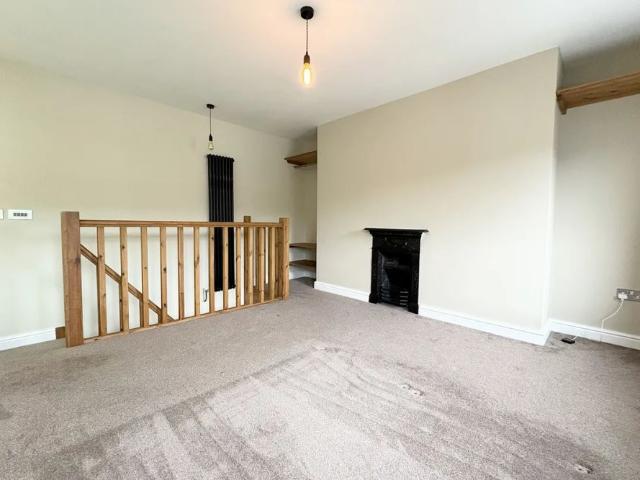 House for rent in Haworth and Stanbury, Haworth