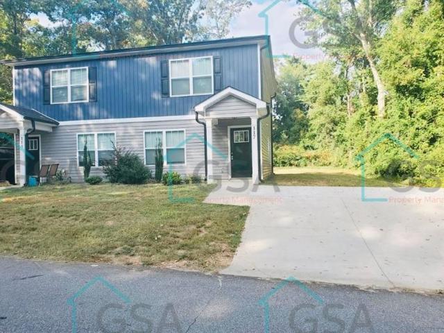 Apartment for rent in Greer
