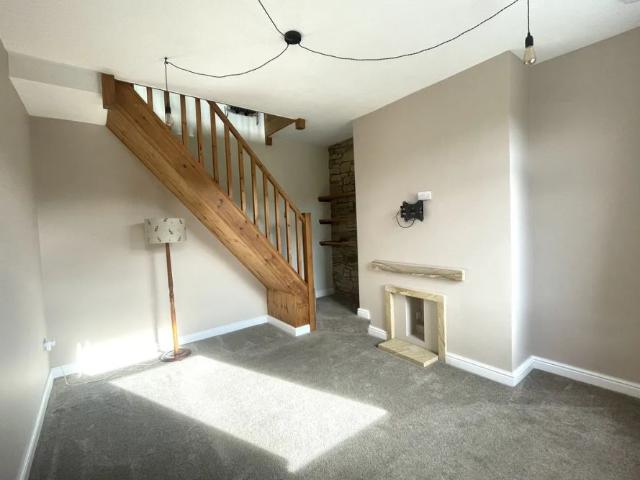 House for rent in Haworth and Stanbury, Haworth