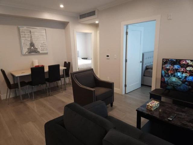 House for rent in Vancouver, British Columbia