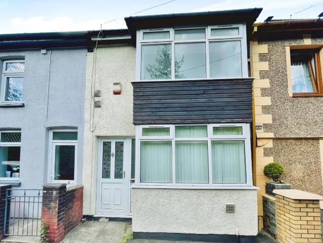 House for rent in Abertillery, Wales