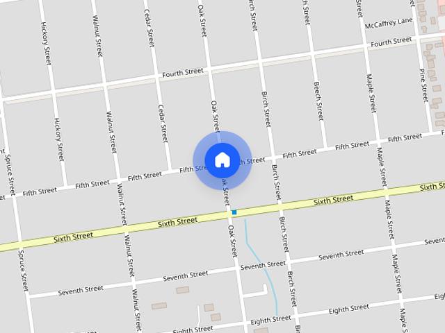 Apartment for rent in Collingwood, Central Ontario