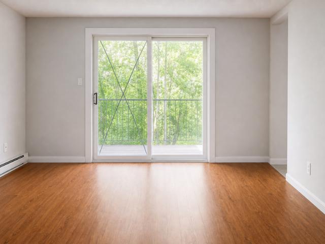 Apartment for rent in Collingwood, Central Ontario